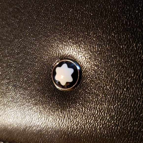 MONTBLANC Passport Holder - Brand New - last 1 Left - Picture 5 of 7